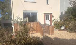 Maison 3 Pièces 81 m² à vendre à Vichy (03200)