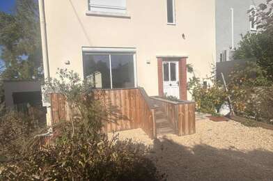 Maison 3 pièces 212000 €