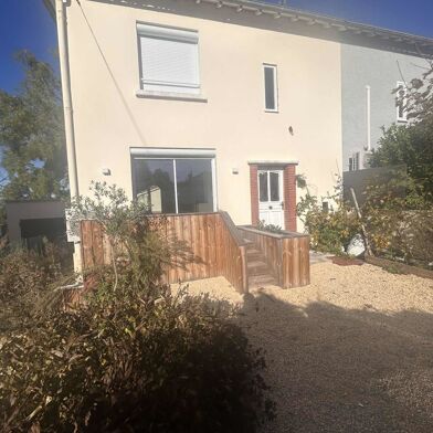 Maison 3 pièces 212000 €