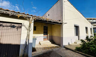 Maison 4 Pièces 86 m² à vendre à Carcassonne (11000)