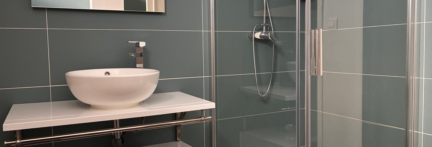 Appartement 3 Pièces 94 m² à vendre à Carcassonne (11000)