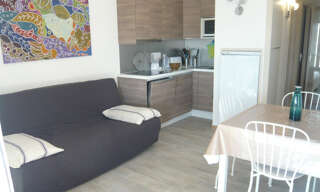 Appartement 2 Pièces 31 m² à louer à Aigues-Mortes (30220)