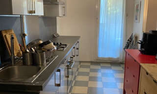 Appartement 3 Pièces 64 m² à louer à Carnoux-en-Provence (13470)