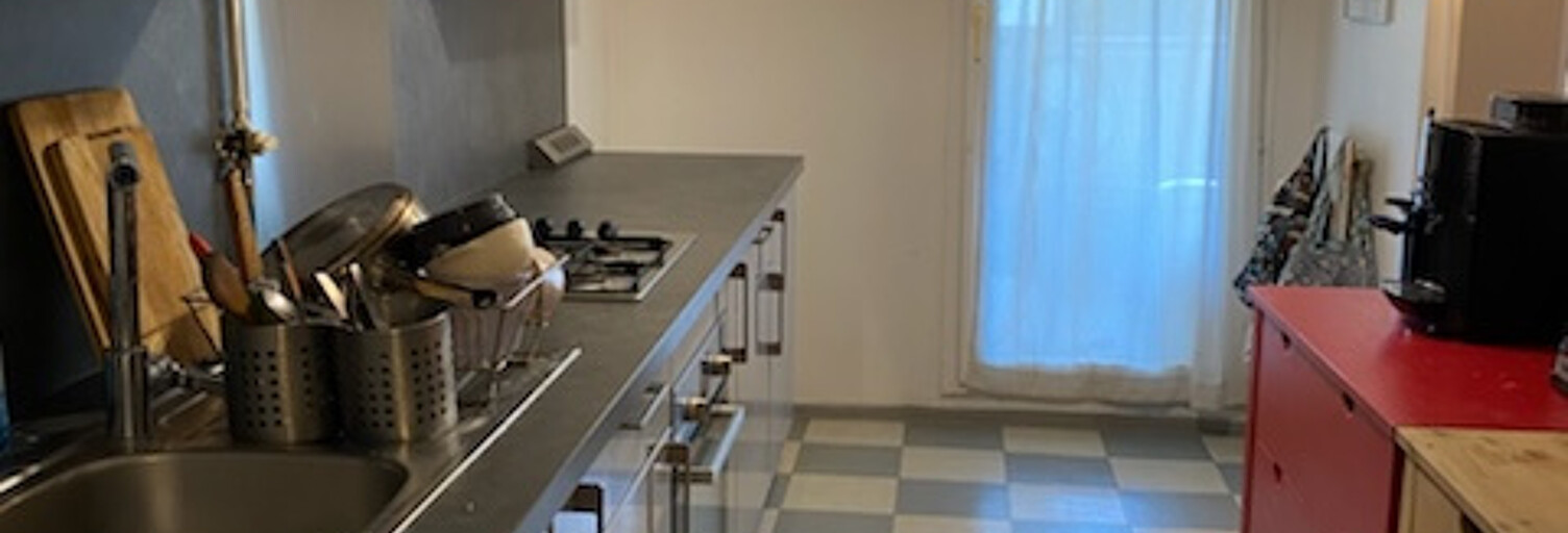 Appartement 3 Pièces 64 m² à louer à Carnoux-en-Provence (13470)