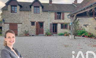 Maison 5 Pièces 130 m² à vendre à Dourdan (91410)