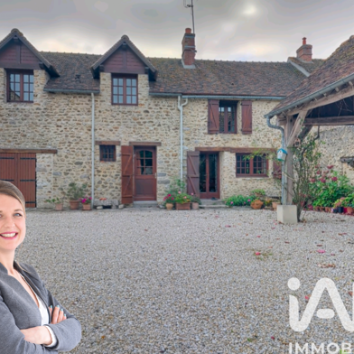 Maison 5 pièces 355000 €