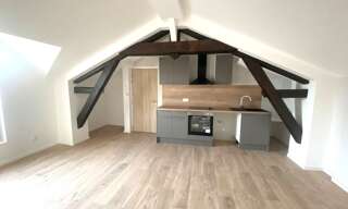 Appartement 2 Pièces 34 m² à louer à Bourg-de-Péage (26300)