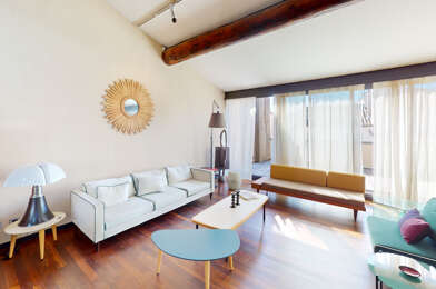 Appartement 5 pièces 649000 €