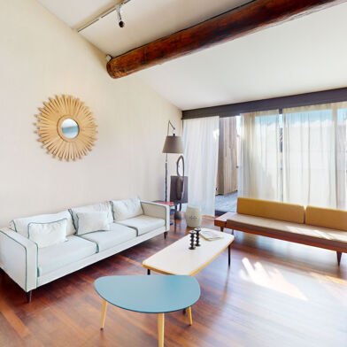 Appartement 5 pièces 749000 €