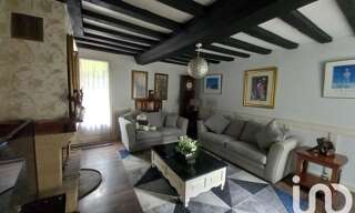 Maison 5 Pièces 90 m² à vendre à Saint-Aubin-du-Désert (53700)