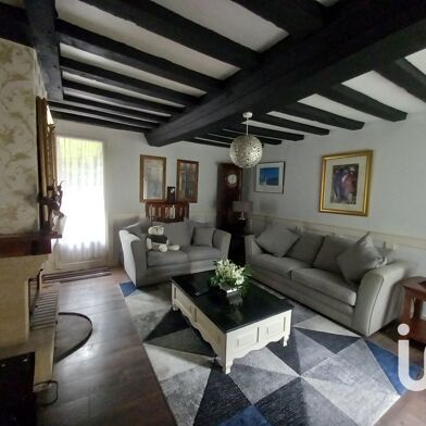 Maison 5 pièces 70000 €