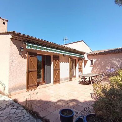Maison 8 pièces 575000 €