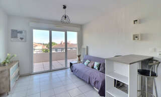 Appartement 2 Pièces 41 m² à vendre à Draguignan (83300)