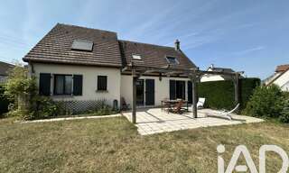 Maison 8 Pièces 144 m² à vendre à Vineuil (41350)