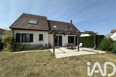 Maison 8 pièces 263000 €