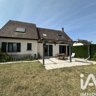 Maison 8 pièces 263000 €