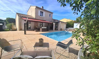 Maison 4 Pièces 107 m² à vendre à Roquebrune-sur-Argens (83520)