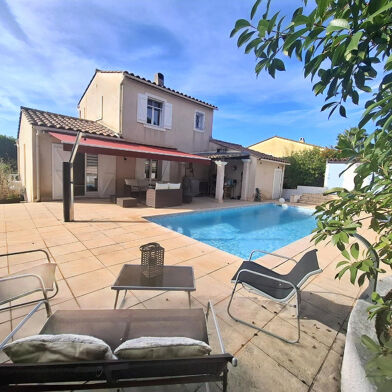 Maison 4 pièces 545000 €