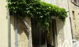 Maison 3 Pièces 65 m² à vendre à Valensole (04210)