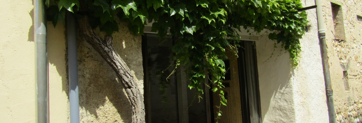 Maison 3 Pièces 65 m² à vendre à Valensole (04210)