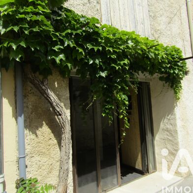 Maison 3 pièces 109000 €