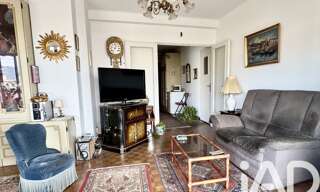 Appartement 3 Pièces 62 m² à vendre à Toulon (83000)