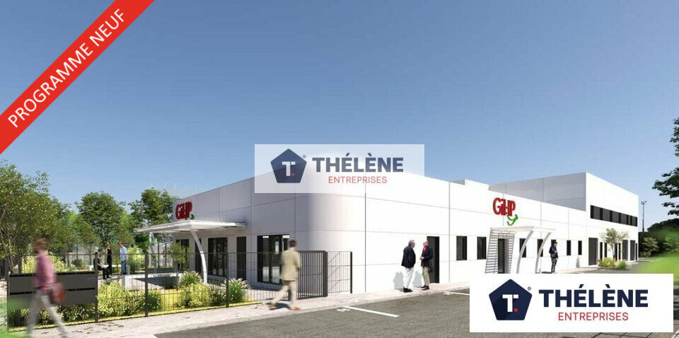 Local commercial  à vendre Sète 34200