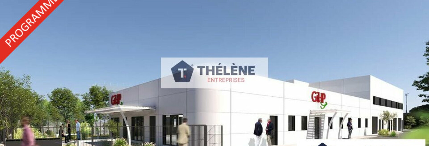 Commerce  174 m² à vendre à Sète (34200)