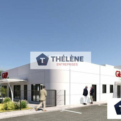 Commerce  295226 €