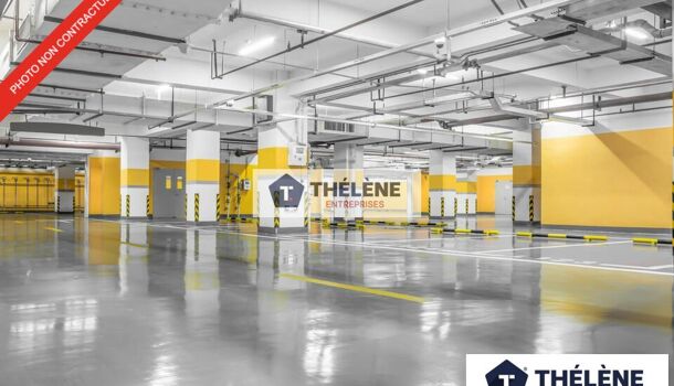 Local commercial  à vendre Sète 34200