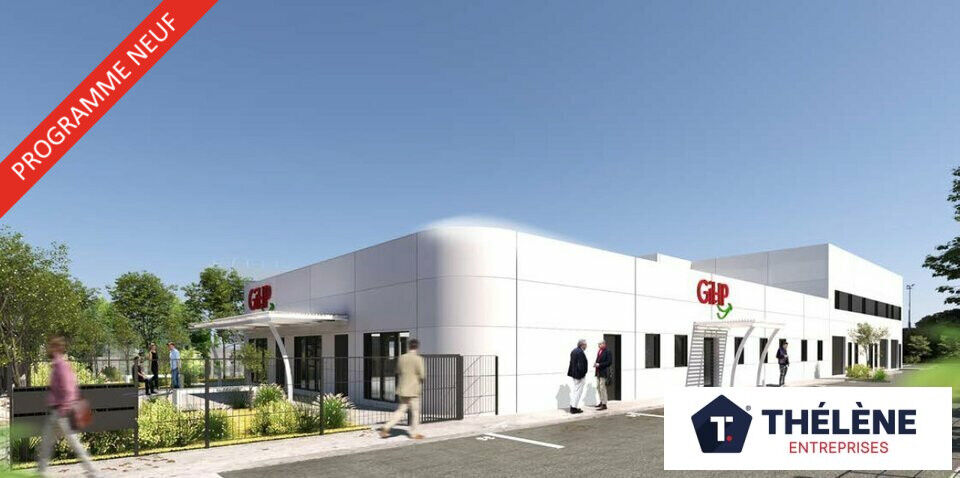 Local commercial  à vendre Sète 34200