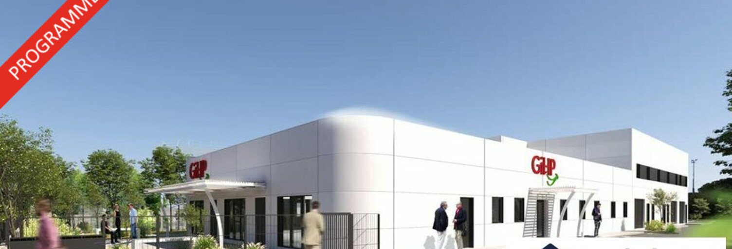 Commerce  198 m² à vendre à Sète (34200)