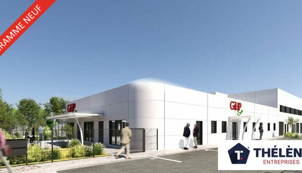 Local commercial  à vendre Sète 34200