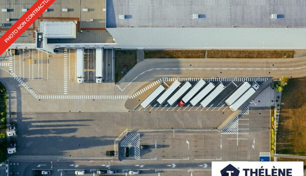 Local commercial  à vendre Sète 34200