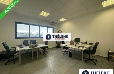 BUREAUX à LOUER — photo du bien