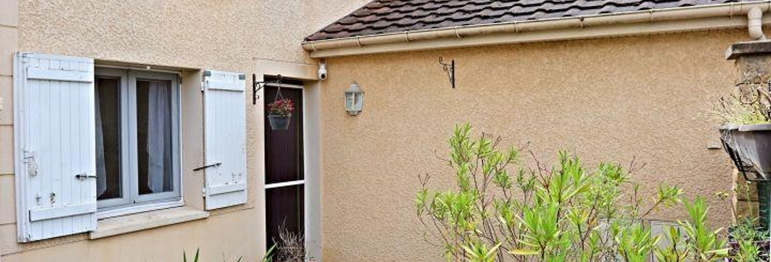 Maison 4 Pièces 74 m² à vendre à Argenteuil (95100)