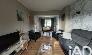 Maison 5 Pièces 91 m² à vendre à Roisel (80240)