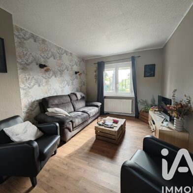 Maison 5 pièces 80000 €