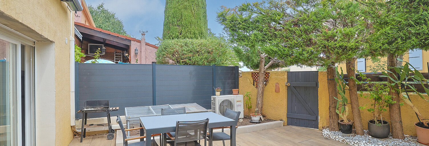 Maison 5 Pièces 104 m² à vendre à Solliès-Pont (83210)