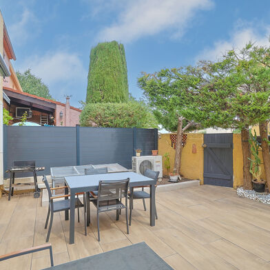 Maison 5 pièces 339000 €