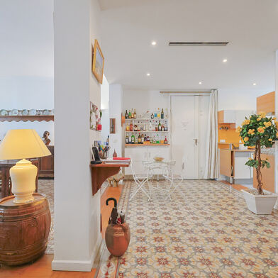 Appartement 5 pièces 479000 €