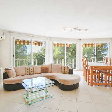 Appartement 3 pièces 199000 €