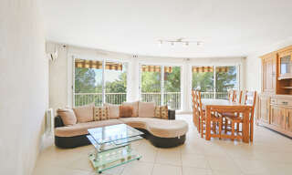 Appartement 3 Pièces 74 m² à vendre à Toulon (83100)