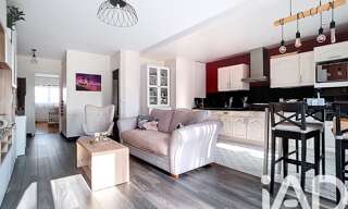 Appartement 3 Pièces 64 m² à vendre à Rosny-sous-Bois (93110)