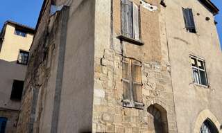 Maison 6 Pièces 110 m² à vendre à Figeac (46100)