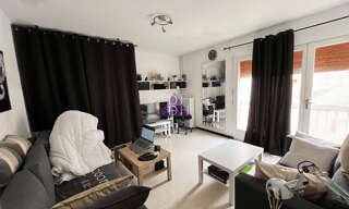 Appartement 1 Pièce 29 m² à vendre à Hyères (83400)