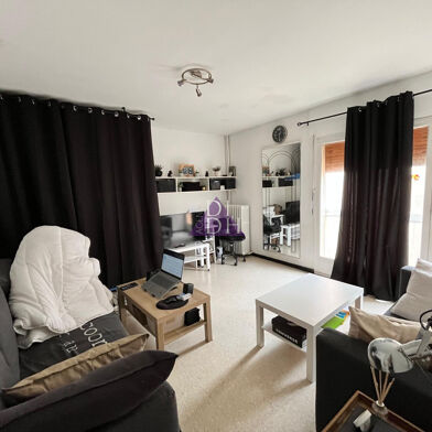 Appartement 1 pièces 96300 €