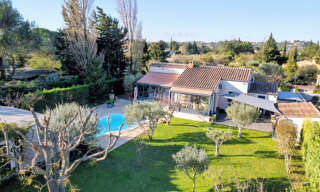 Maison 5 Pièces 157 m² à vendre à Rochefort-du-Gard (30650)