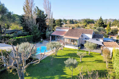 Maison 5 pièces 449000 €