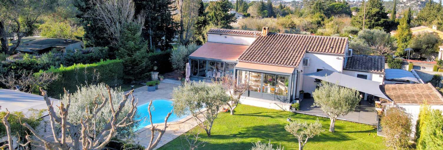 Maison 5 Pièces 157 m² à vendre à Rochefort-du-Gard (30650)